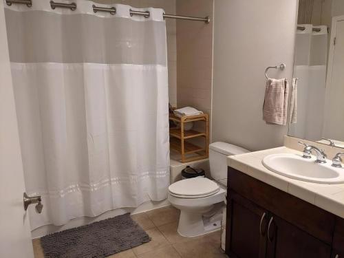 Lovely 1BR Apt. In The Gaslamp! in San Diego, USA