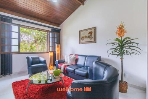 Excelente casa com piscina em Porto Seguro