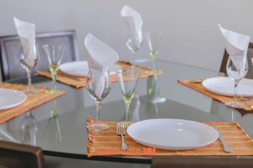 Excelente casa com piscina em Porto Seguro