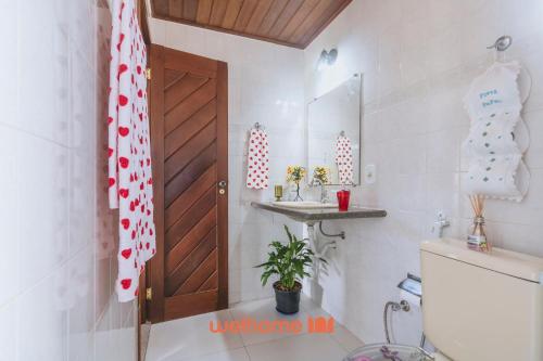 Excelente casa com piscina em Porto Seguro