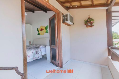 Excelente casa com piscina em Porto Seguro