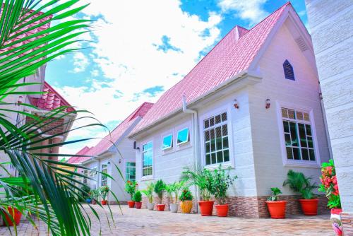 Tampilan eksterior, VILLA HOME HOTEL AND APARTMENTS in Dodoma
