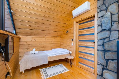 Domki Szlembark- widok na Tatry, jacuzzi Domki Szlembark- widok na Tatry, jacuzzi