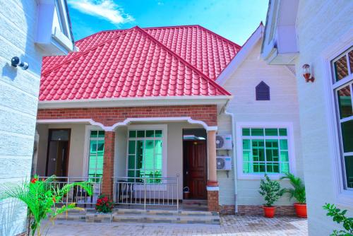 Tampilan eksterior, VILLA HOME HOTEL AND APARTMENTS in Dodoma