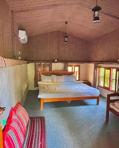 bait bimah travel lodge in Rustaq