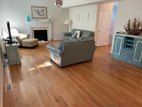Pristine Vacation Home with 6 Beds near Atlantic City in Egg Harbor Township, USA