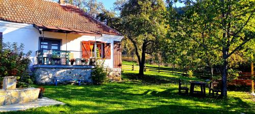 Accommodation in Opština Kosjerić