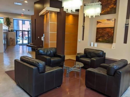 Lovely 1BR Apt. In The Gaslamp! in San Diego, USA