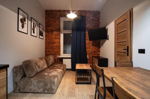 DREAM APARTMENTS - Wschodnia 34