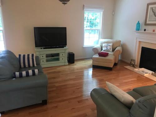 Pristine Vacation Home with 6 Beds near Atlantic City in Egg Harbor Township, USA