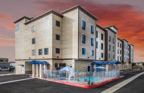 Best Western Plus Gardena-Los Angeles Inn & Suites in Gardena, USA