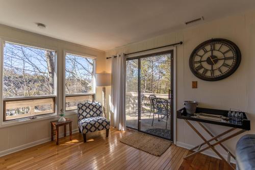 Sky Laurel Cottage in Blowing Rock, USA