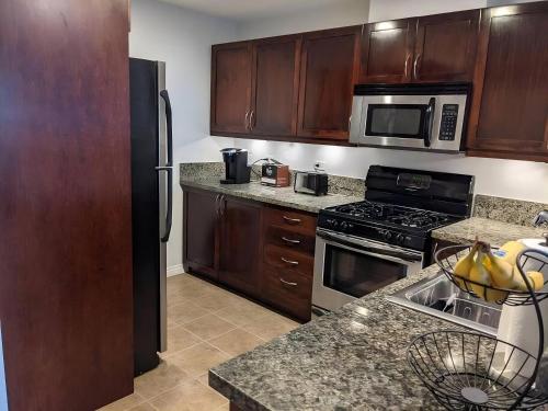 Lovely 1BR Apt. In The Gaslamp! in San Diego, USA