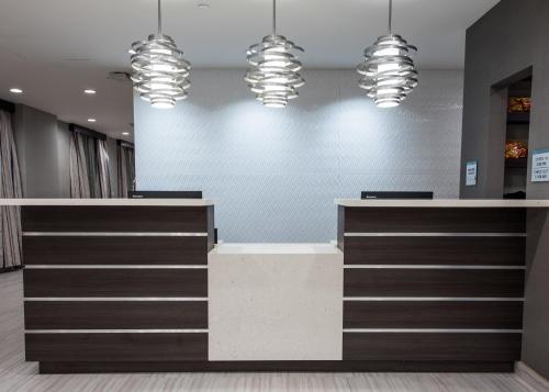 Best Western Plus Gardena-Los Angeles Inn & Suites in Gardena, USA