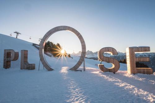 Froetscherhof, Urlaub auf dem Bio-Bauernhof in Brixen, Appartments