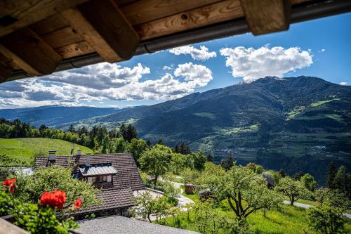 Froetscherhof, Urlaub auf dem Bio-Bauernhof in Brixen, Appartments, Sauna und BrixenCard, Brixen (fotografie 2)