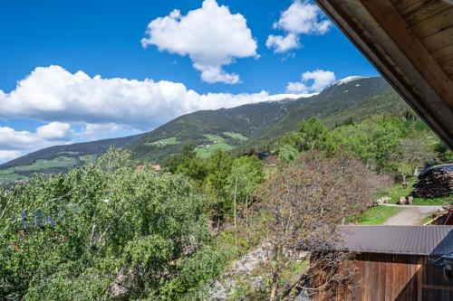 Froetscherhof, Urlaub auf dem Bio-Bauernhof in Brixen, Appartments