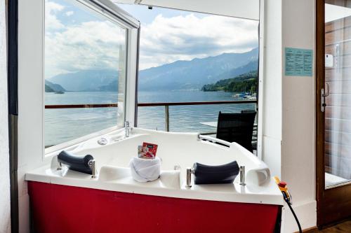Strandhotel Seeblick - image 10