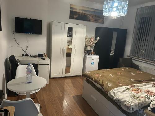 Friend Room, Брюссель (фото 4)