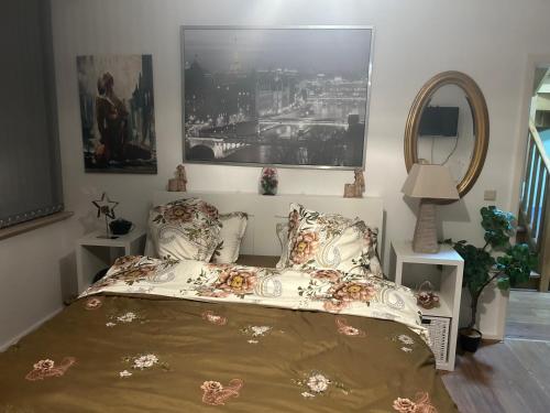 Friend Room, Брюссель (фото 3)