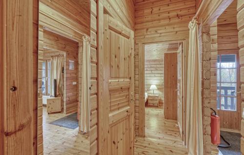 A szálláshely kívülről, Pet Friendly Home In Masserberg With Wifi in Masserberg