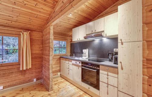 Konyha, Pet Friendly Home In Masserberg With Wifi in Masserberg