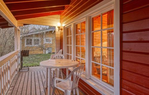 المنظر الخارجي, Amazing Home In Masserberg in Masserberg