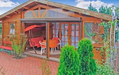 Ferienhaus Waren Müritz in Warenshof, Deutschland