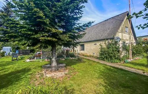 Ferienhaus Reetzowusedom in Reetzow, Deutschland