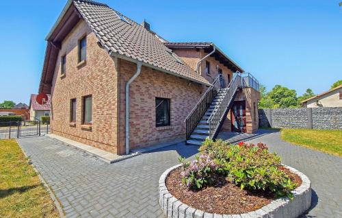 Ferienwohnung Kargow