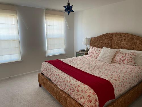 Pristine Vacation Home with 6 Beds near Atlantic City in Egg Harbor Township, USA