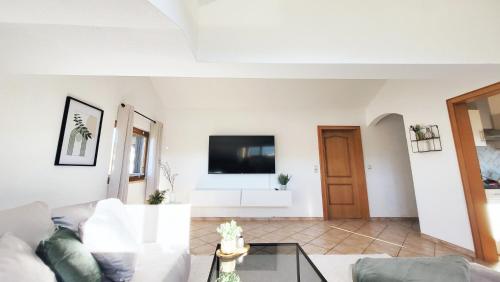Ferienwohnung I Sauna I Balkon I Blick Silberberg - Bodenmais