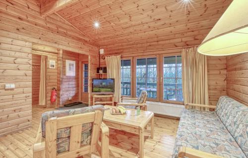 Cozy Home In Masserberg With Wifi in มาสเซอร์แบร์ก