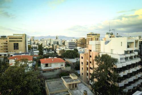 Achillion Apartments - image 8