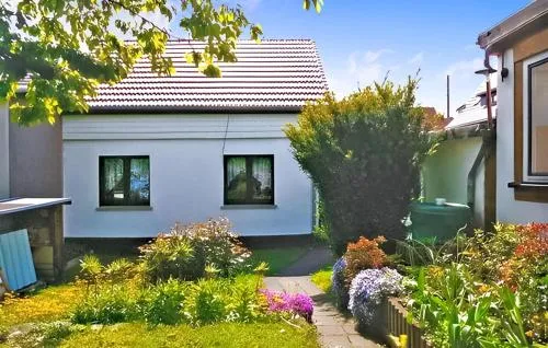 Ferienhaus Tambach-Dietharz in Tambach-Dietharz, Deutschland