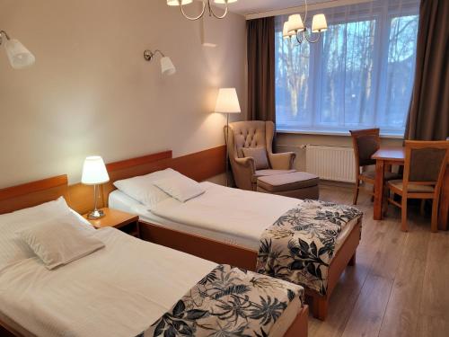 . Hotel Olimp