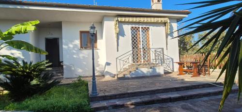 Villa Vitusya Charming home in 真紮諾羅馬