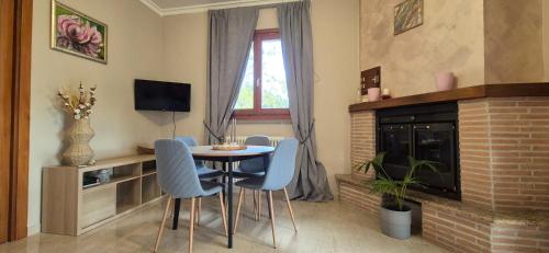 Villa Vitusya Charming home in 真紮諾羅馬