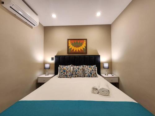 Loft 10, Aparta estudio 203, Medellín (fotografie 4)