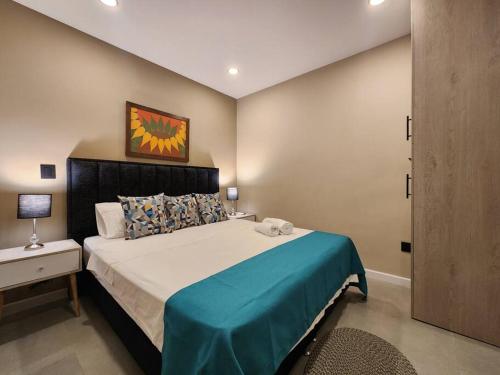 Loft 10, Aparta estudio 203, Medellín (fotografie 5)