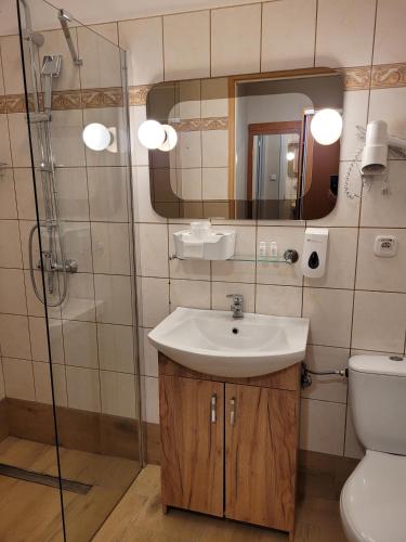 Hotel Olimp