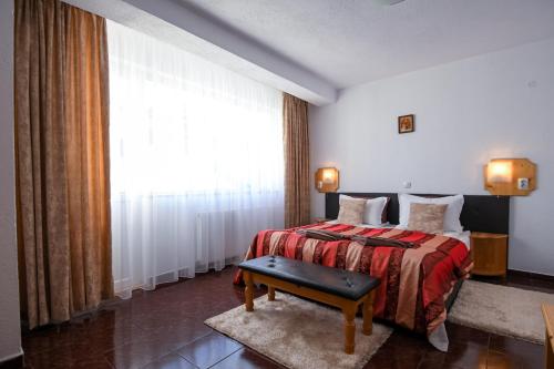 Vezyuva House – Bansko, NC