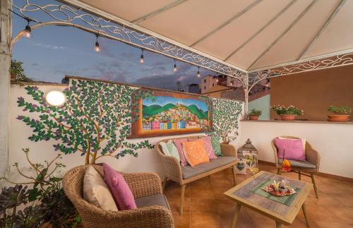Bosa Queen House 4
