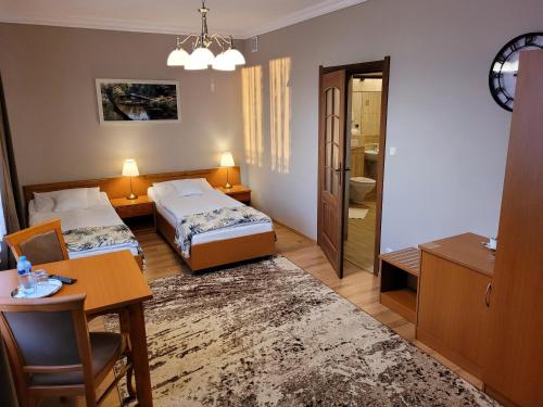 . Hotel Olimp