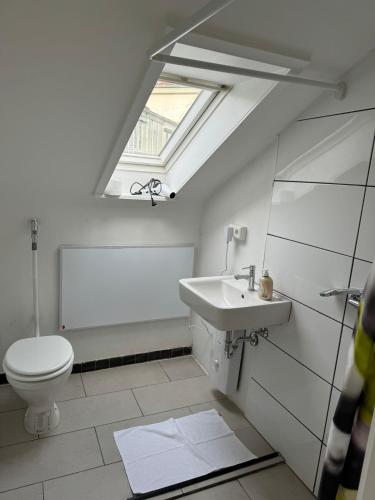 Apartment für 4 Personen, Štutgart (fotografie 6)