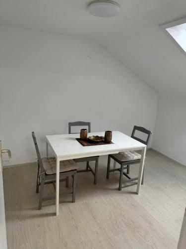 Apartment für 4 Personen, Štutgart (fotografie 7)