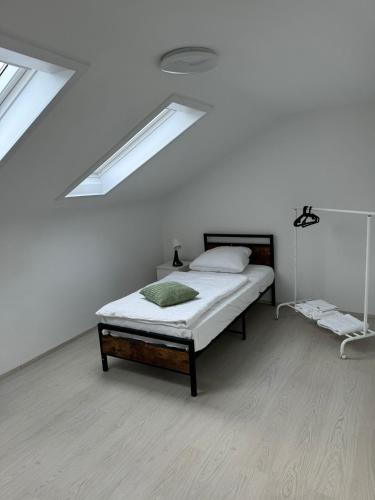 Apartment für 4 Personen, Štutgart (fotografie 10)