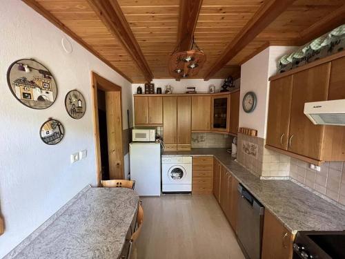 virtuve, Rybaření ze sauny (Rybareni ze sauny) in Dobronice u Bechyně