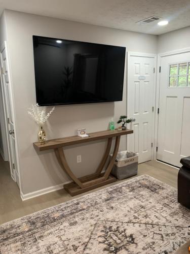 Ks Cozy Home in Tuskegee, USA