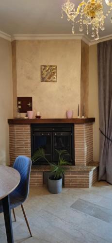 Villa Vitusya Charming home in 真紮諾羅馬